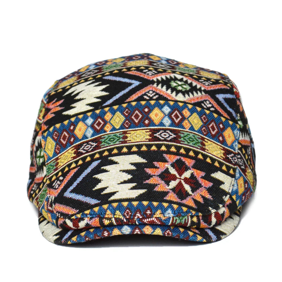 BRUNEL PARIS | CASQUETTE ANCIEN POUR HOMME