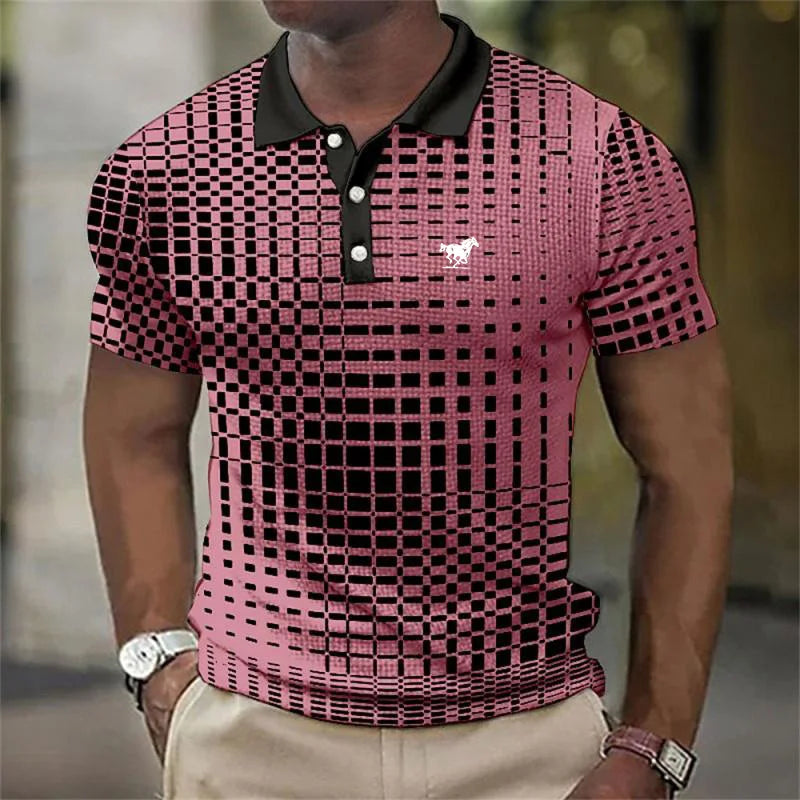 BRUNEL PARIS | POLO CASUAL