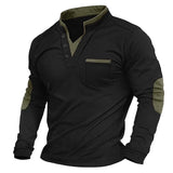 BRUNEL PARIS |  SWEAT À COL EN V