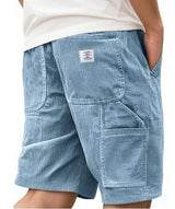 BRUNEL PARIS | Short Cargo Confortable