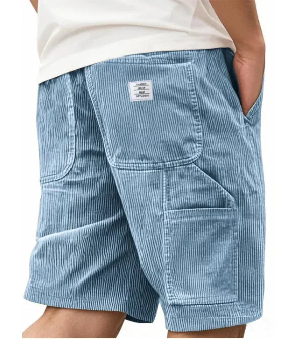 BRUNEL PARIS | Short Cargo Confortable