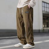 BRUNEL PARIS | PANTALONS EN CORDUROY