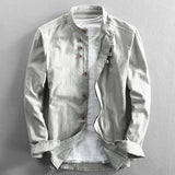 BRUNEL PARIS | CHEMISE HOMME INSPIRÉE DU JAPON