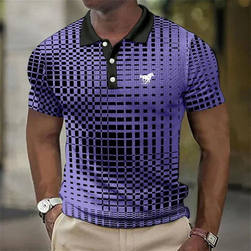 BRUNEL PARIS | POLO CASUAL