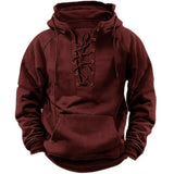 BRUNEL PARIS | SWEAT À CAPUCHE RÉSISTANT