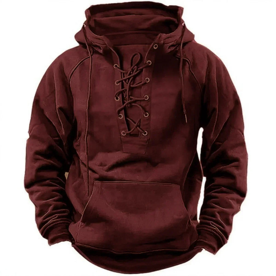 BRUNEL PARIS | SWEAT À CAPUCHE RÉSISTANT