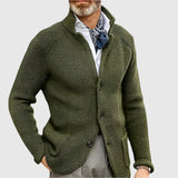 BRUNEL PARIS | CARDIGAN EN MAILLE INTEMPORELLE