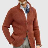 BRUNEL PARIS | CARDIGAN EN MAILLE INTEMPORELLE