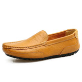 BRUNEL PARIS | Mocassins de luxe pour hommes