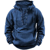 BRUNEL PARIS | SWEAT À CAPUCHE RÉSISTANT