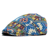 BRUNEL PARIS | CASQUETTE ANCIEN POUR HOMME