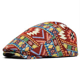 BRUNEL PARIS | CASQUETTE ANCIEN POUR HOMME