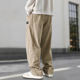 BRUNEL PARIS | PANTALONS EN CORDUROY