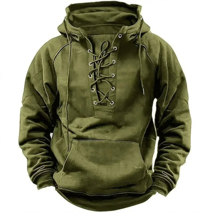 BRUNEL PARIS | SWEAT À CAPUCHE RÉSISTANT
