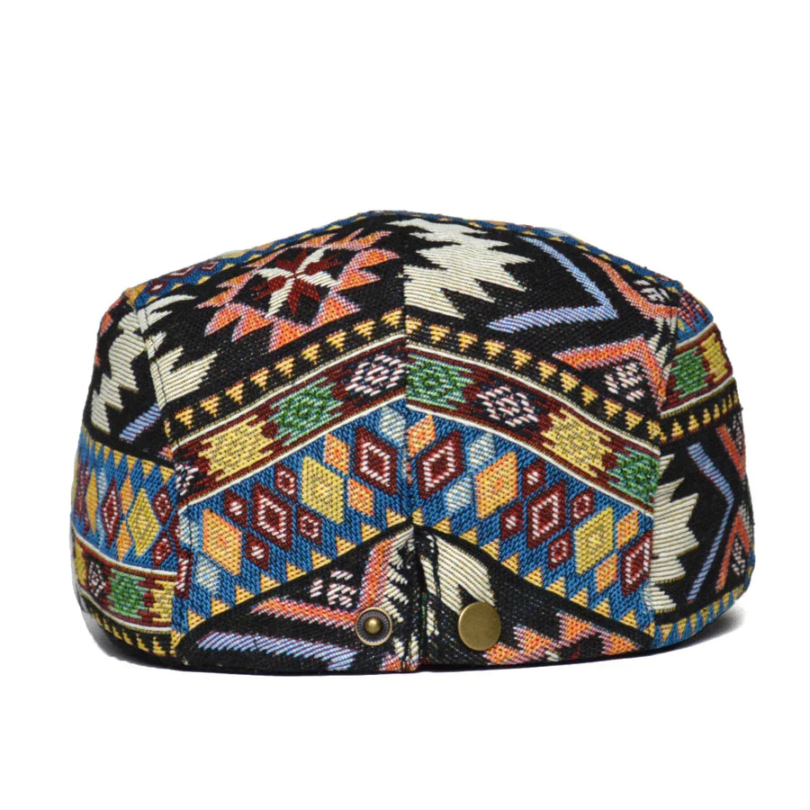 BRUNEL PARIS | CASQUETTE ANCIEN POUR HOMME