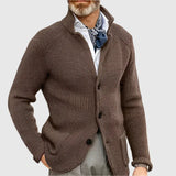 BRUNEL PARIS | CARDIGAN EN MAILLE INTEMPORELLE