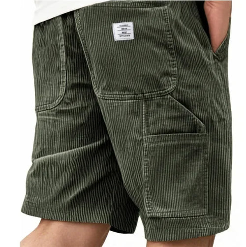BRUNEL PARIS | Short Cargo Confortable