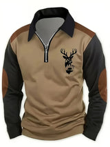 BRUNEL PARIS | PULL AUTOMNAL HOMME