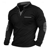 BRUNEL PARIS |  SWEAT À COL EN V