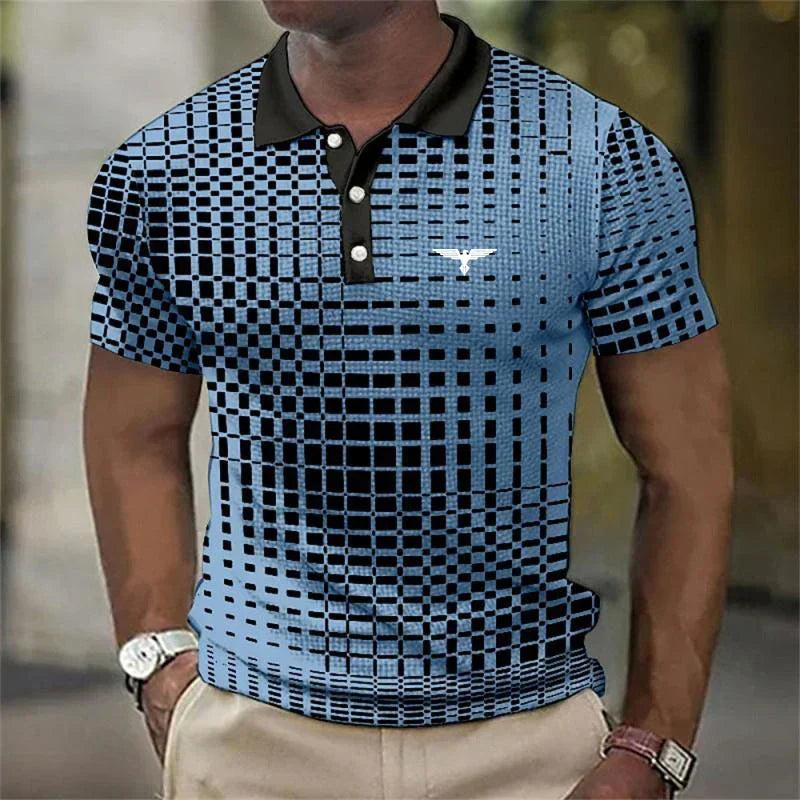BRUNEL PARIS | POLO CASUAL