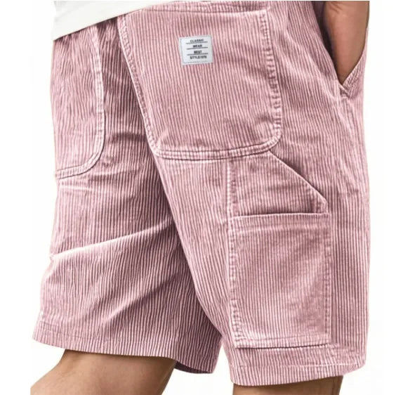 BRUNEL PARIS | Short Cargo Confortable