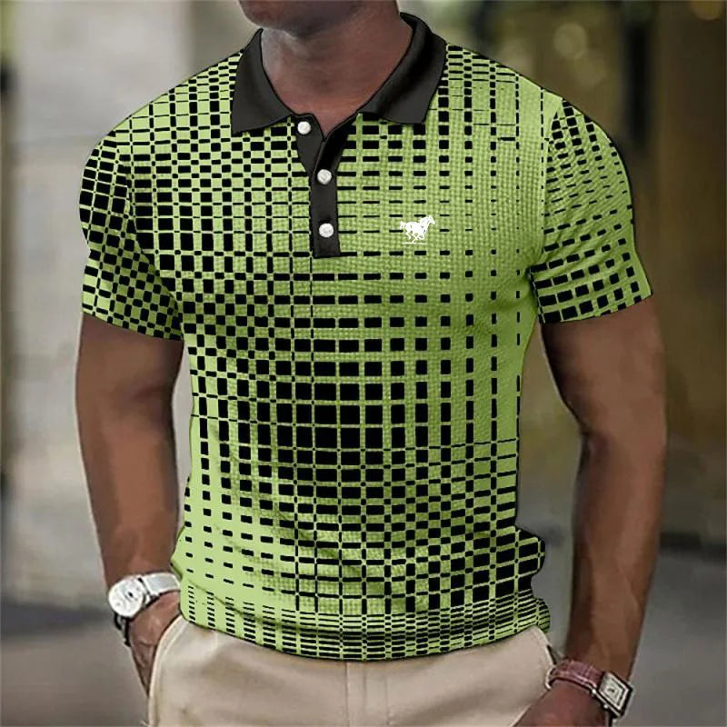 BRUNEL PARIS | POLO CASUAL