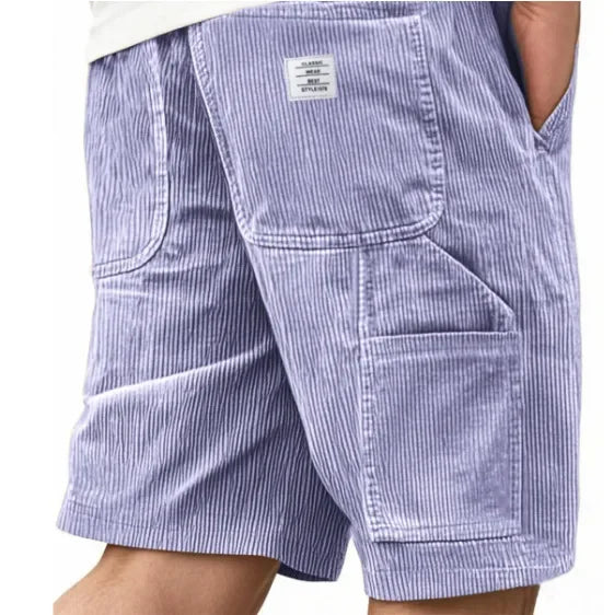 BRUNEL PARIS | Short Cargo Confortable