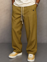 BRUNEL PARIS | PANTALONS ÉLÉGANTS POUR HOMME