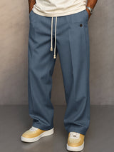 BRUNEL PARIS | PANTALONS ÉLÉGANTS POUR HOMME