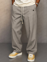 BRUNEL PARIS | PANTALONS ÉLÉGANTS POUR HOMME