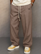 BRUNEL PARIS | PANTALONS ÉLÉGANTS POUR HOMME