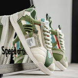 BRUNEL PARIS | BASKETS RETRO