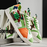 BRUNEL PARIS | BASKETS RETRO