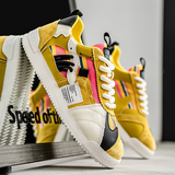 BRUNEL PARIS | BASKETS RETRO