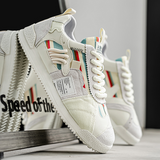 BRUNEL PARIS | BASKETS RETRO