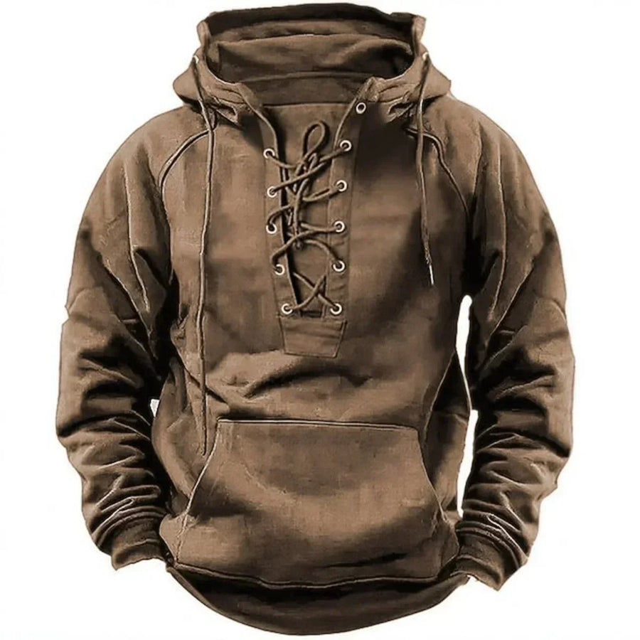 BRUNEL PARIS | SWEAT À CAPUCHE RÉSISTANT