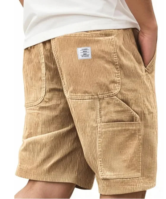 BRUNEL PARIS | Short Cargo Confortable