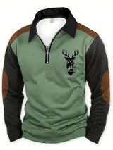 BRUNEL PARIS | PULL AUTOMNAL HOMME