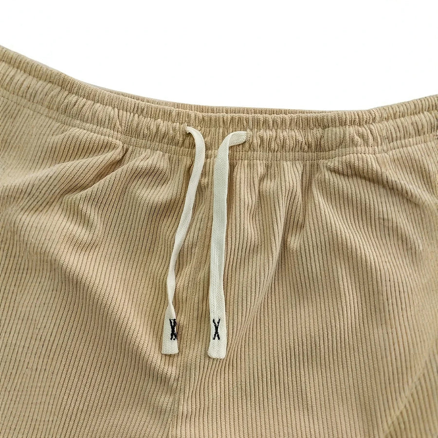 BRUNEL PARIS | PANTALONS EN CORDUROY