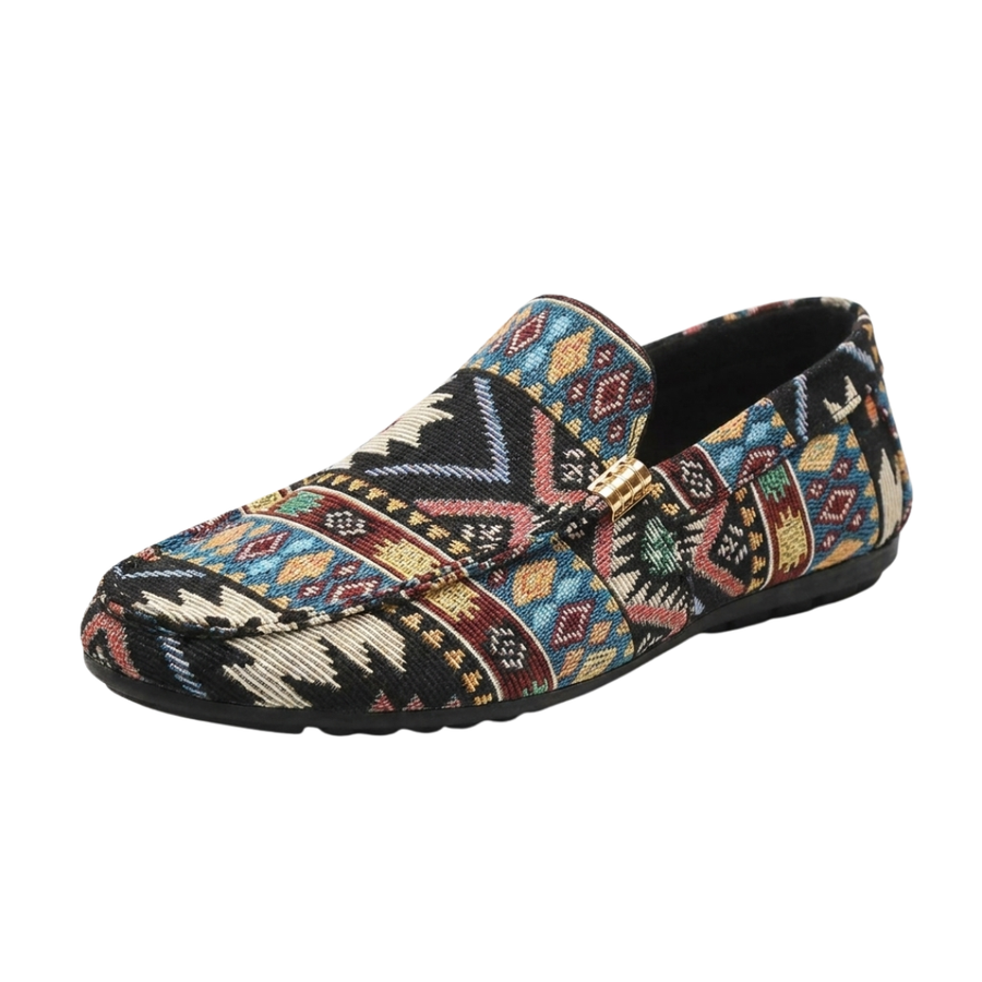 BRUNEL PARIS | Mocassino Comodo