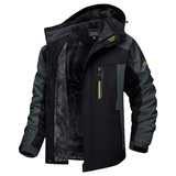 BRUNEL PARIS | VESTE IMPERMÉABLE
