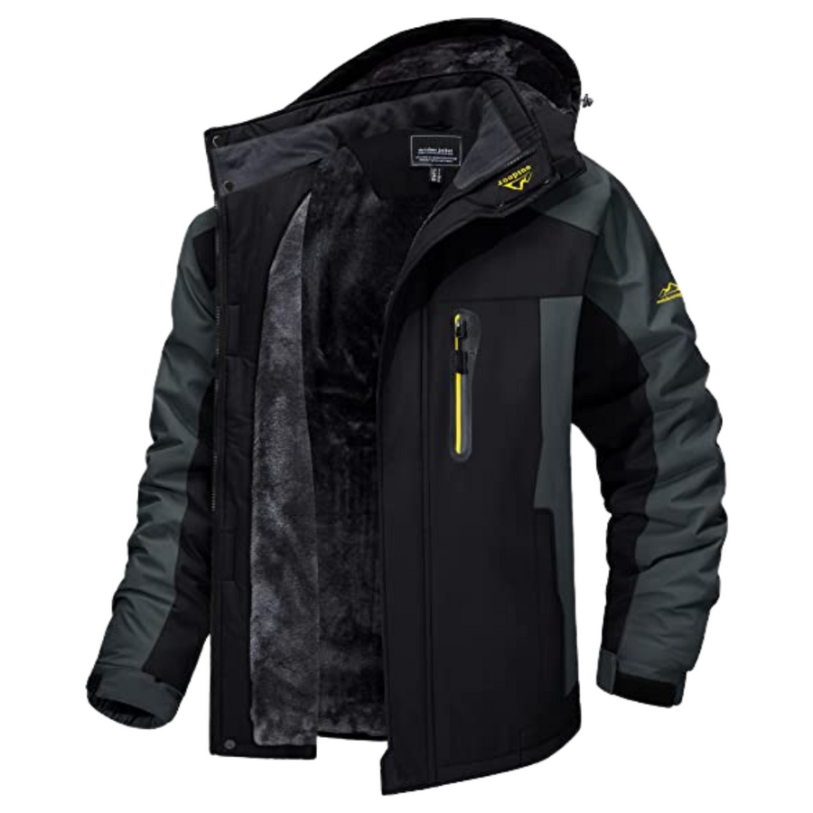 BRUNEL PARIS | VESTE IMPERMÉABLE