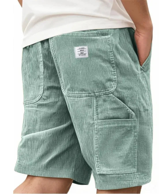 BRUNEL PARIS | Short Cargo Confortable