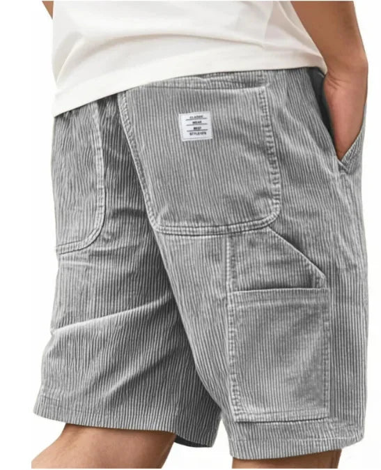 BRUNEL PARIS | Short Cargo Confortable