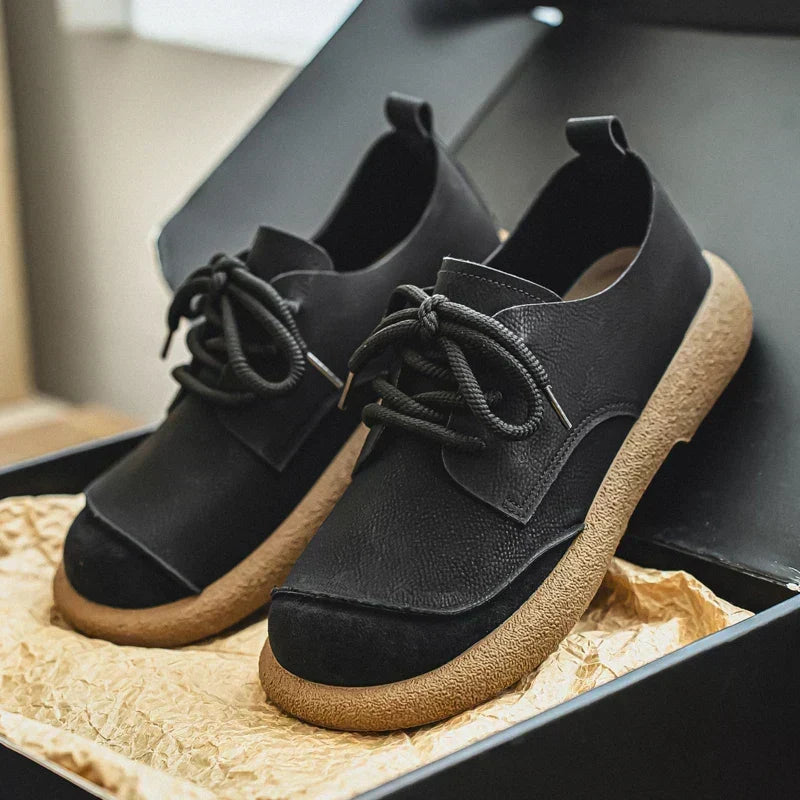 BRUNEL PARIS | SCARPE ORTOPEDICHE COMFORT UOMO