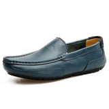 BRUNEL PARIS | Mocassins de luxe pour hommes