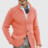 BRUNEL PARIS | CARDIGAN EN MAILLE INTEMPORELLE