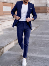 BRUNEL PARIS | VÊTEMENT D'ÉTÉ LÉGER POUR HOMME
