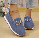 BRUNEL PARIS | ORTHOPEDISCHE LOAFER SNEAKERS