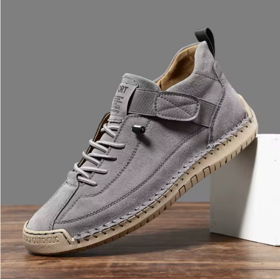 BRUNEL PARIS | Baskets Orthopédiques Confortables Emiline Femme